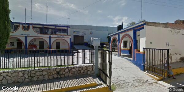 ÁREA DE CONTABILIDAD